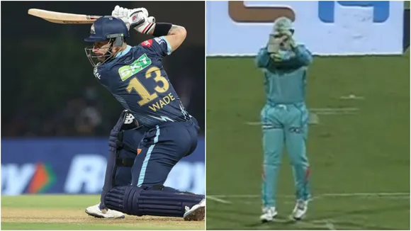 matthew wade