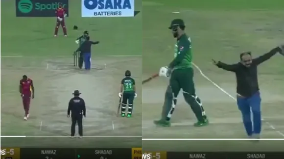 PAK vs SA 2022