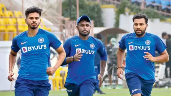 'अय्यर में है लीडरशिप क्वालिटी', कीवी दिग्गज ने श्रेयस को लेकर की बड़ी भविष्यवाणी, बन सकते हैं भारत के कप्तान