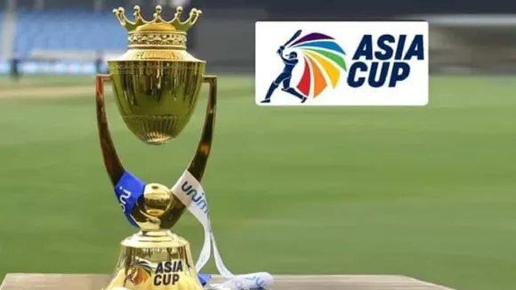 Asia Cup 2022: टीम इंडिया के होटल के सामने राजमहल भी पड़ जाएगा फीका, कीमत जानकर उड़ जाएंगे तोते!