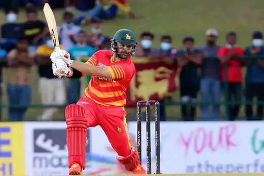 ZIM vs BAN: जिम्बाब्वे ने तीसरे T20 मैच में बांग्लादेश को हराकर रचा इतिहास, पहली बार किया ऐसा कारनामा