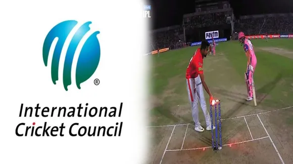 Major changes in the rules in cricket from October 1st