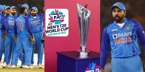 IND vs AUS: मोहाली में मिली हार के बाद टीम इंडिया को हुआ बंपर फायदा, खुले वर्ल्डकप जीतने के 4 दरवाजे