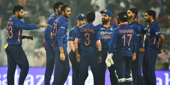 T20 वर्ल्डकप के दौरान स्टार भारतीय खिलाड़ी हुआ चोटिल, पूरे टूर्नामेंट से भी हुआ बाहर