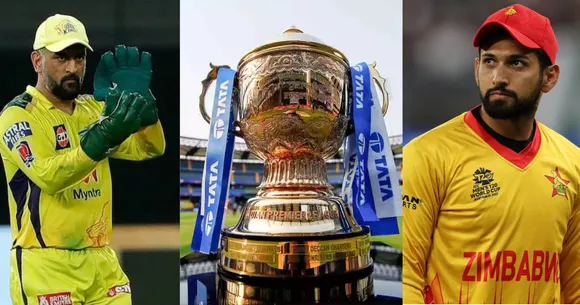 3 IPL Teams May Target Sikander Raza