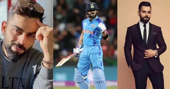 Virat Kohli 10 Hidden facts