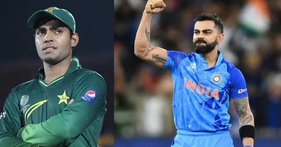 Players Who were as good as Virat kohli