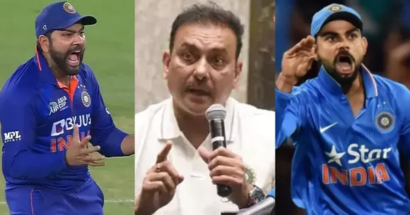 रोहित-विराट में पड़ी फूट से बंट गई थी टीम इंडिया, गंवाना पड़ था 2019 का वर्ल्ड कप, पूर्व कोच ने किया सनसनीखेज खुलासा