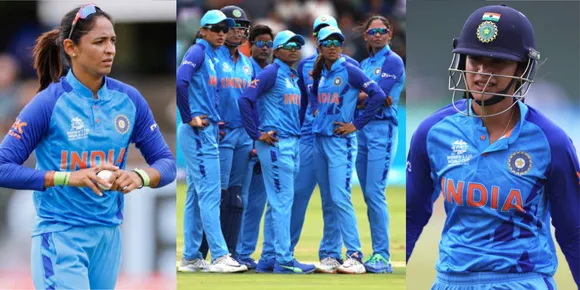 फैंस को एक साथ लगे 2 बड़े झटके, वर्ल्ड कप से कप्तान हरमनप्रीत समेत तेज़ गेंदबाज़ हुई बाहर, तो इस खिलाड़ी को मिलेगी कमान