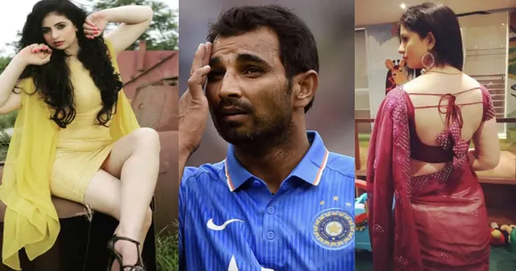 मोहम्मद शमी से रिश्ता तोड़ उन्हीं के पैसों पर ऐश करती हैं हसीन जहां, हर महीने गेंदबाज को भेजने पड़ते हैं इतने लाख रूपये