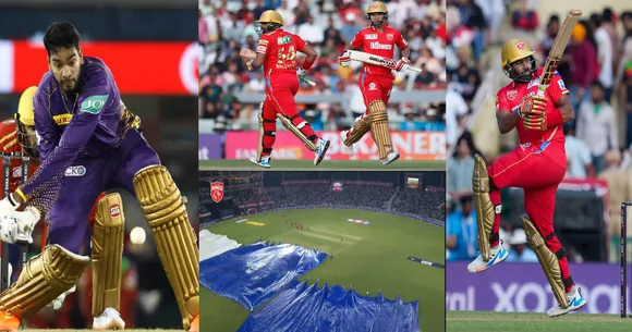PBKs vs KKR: शिखर धवन की समझदारी लाई रंग, पंजाब ने कोलकाता को 7 रनों से रौंदकर दर्ज की जीत