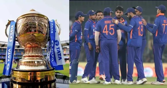अपने देश के लिए क्रिकेट खेलना छोड़ देंगे यह 6 खिलाड़ी, IPL टीमों ने दिया करोड़ों का ऑफर