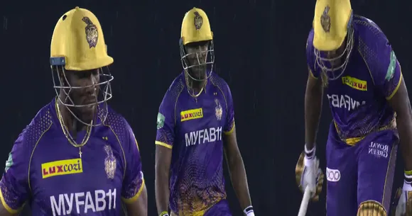 Andre Russell