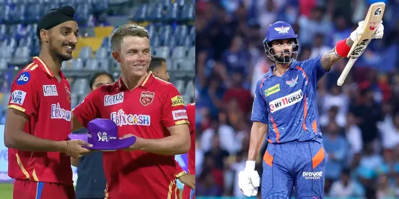 IPL 2023: 24 घंटे के अंदर अर्श ने सिराज से छीनी पर्पल कैप, तो हार के बाद भी केएल राहुल ने ऑरेंज कैप में किया बड़ा उलटफेर