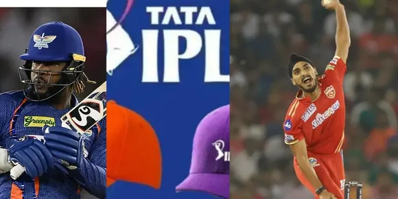 IPL 2023: Orange-Purple Cap: काइल मायर्स ने ऑरेंज कैप की दौड़ में मचाई सनसनी, तो अर्शदीप बने पर्पल कैप के दावेदार