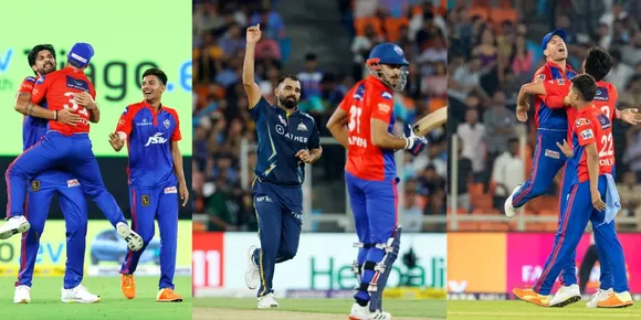 IPL 2023: 4 विकेट लेकर पर्पल कैप की लिस्ट में शमी ने किया उलटफेर, तो ऑरेंज कैप में RCB का दबदबा कायम 