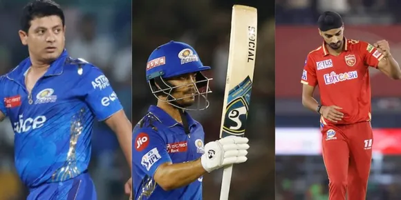 IPL 2023 Orange-Purple Cap: पीयूष और अर्शदीप के बीच छिड़ी जंग, तो फिफ्टी जड़कर ईशान ने लगाई लंबी छलांग