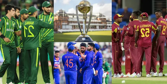 If Pakistan withdraws from World Cup 2023, then not West Indies, this team will come to India