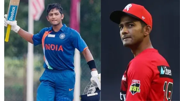 Unmukt Chand ने अमेरिका में कटाई भारत की नाक, T20 लीग में किया टेस्ट वाला प्रदर्शन, आंकड़े देश आ जाएगी शर्म