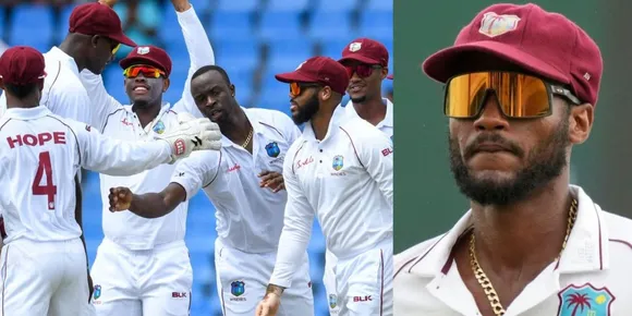 WI vs IND: दूसरे टेस्ट में इस खूंखार प्लेइंग-XI के साथ उतरेगी वेस्टइंडीज, सर्कस दिखाने वाले की अचानक हुई टीम में एंट्री