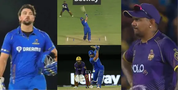 tim david hits 48 runs against knight riders in mlc 2023