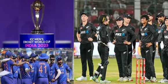 Team India छोड़ न्यूज़ीलैंड की टीम में शामिल हुए ये 2 खिलाड़ी, वर्ल्ड कप 2023 में भारत के लिए बनेंगे खतरा