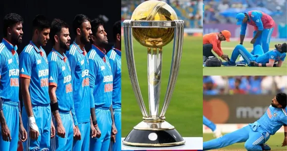 Hardik Pandya के चोटिल होते ही टीम में हुई इन 2 खूंखार खिलाड़ियों की एंट्री, एक अपने दम पर जिता चुका है वर्ल्ड कप