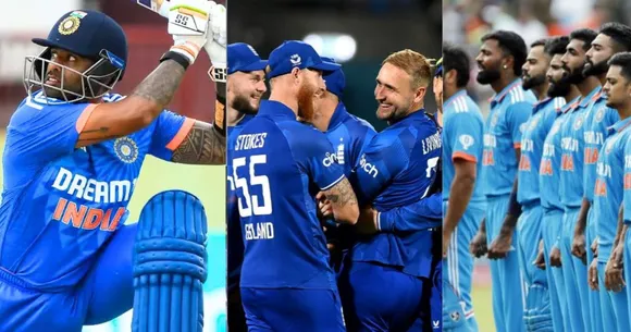 Ishan Kishan , Suryakumar Yadav, Team India , India vs England , Ind vs Eng