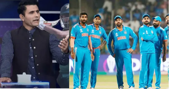 "भारत की हार में क्रिकेट की जीत है", पाकिस्तानी दिग्गज ने Team India को कहा बेईमान! वर्ल्ड कप फाइनल की हार पर छिड़का नमक