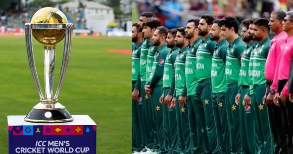 "भारत में आजादी नहीं...", Pakistan Team के खराब प्रदर्शन का बचाव करने उतरा दिग्गज ऑल राउंडर, भारत के खिलाफ उगला जहर