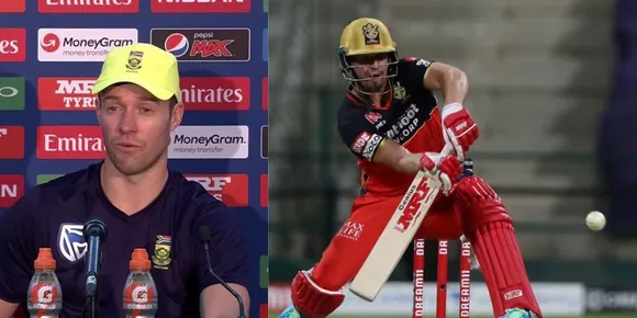 AB de Villiers ने संन्यास से लिया यू-टर्न! 'मिनी IPL' में जल्द करने जा रहे हैं वापसी