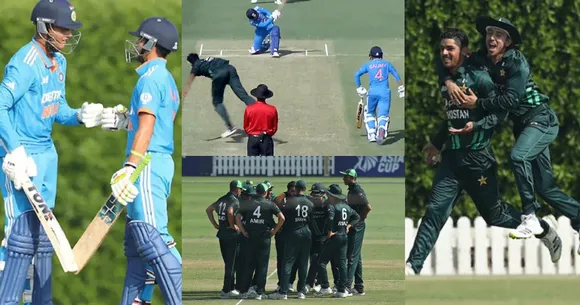 IND vs PAK: पाकिस्तान के सामने 8 घंटे रोई टीम इंडिया, एशिया कप के मुकाबले में पाक ने भारत को 8 विकेटों से चटाई धूल