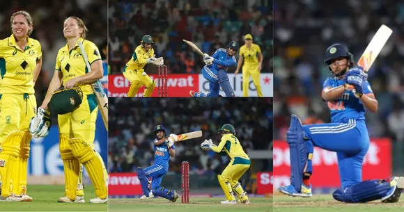 IND W vs AUS W: स्टार्क की पत्नी के तूफान में टूटा हरमनप्रीत का गुरुर, ऑस्ट्रेलिया ने भारत को 7 विकेटों से रौंदा