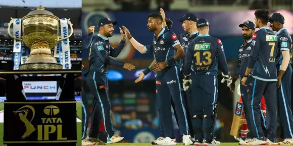 IPL 2024 से पहले गुजरात टाइटंस पर टूटा मुसीबतों का पहाड़, अचानक इस गेंदबाज पर लगा बैन