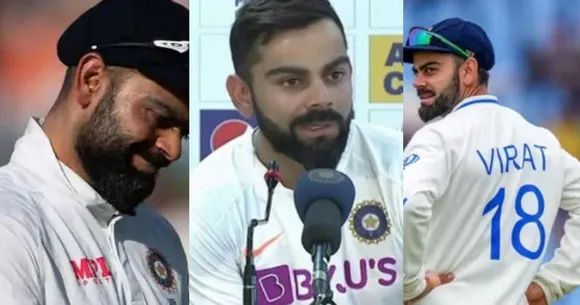 Virat Kohli , ICC test rankings, team india ,