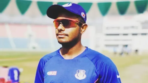 Yash Dayal Biography: यश दयाल का जीवन परिचय, उम्र, रिकॉर्ड, नेटवर्थ, गर्लफ्रेंड, फैमिली और कुछ रोचक जानकारियां