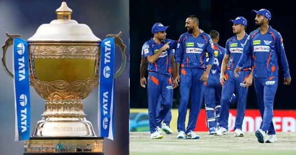 IPL 2024 के बीच इन 2 खिलाड़ियों को बोर्ड ने दिया झटका, अचानक सेंट्रल कॉन्ट्रैक्ट से किया बाहर
