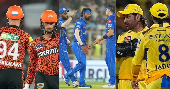 Kwena Maphaka gave 66 runs against SRH in the debut match then former CSK legend Dwayne Bravo encouraged MI bowler