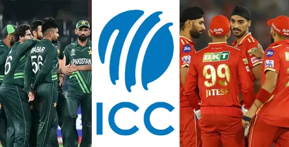 PSL: पाकिस्तान में पंजाब किंग्स के खिलाड़ी ने अंपायर से की बदतमीजी, सुनाई गई ऐसी सजा सारी जिंदगी रखेगा याद