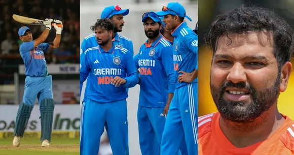 IPL में चमक रहा है भारत का दूसरा एमएस धोनी, लेकिन Rohit Sharma जलन के मारे नहीं देते मौका