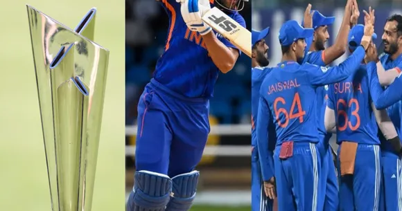 T20 World Cup 2024 से पहले फॉर्म में लौटा भारत का सबसे खूंखार ओपनर, 51 गेंदों में ठोके 99 रन, 3 साल बाद करेगा वापसी?