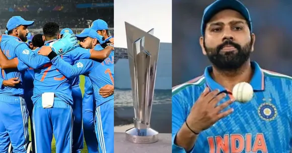 इस दिन होने जा रहा है T20 World Cup 2024 की टीम का ऐलान, रोहित शर्मा बने कप्तान, इन 15 खिलाड़ियों का खेलना तय!