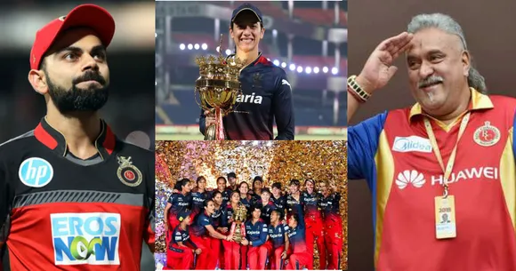 Vijay Mallya ने RCB को डब्लूपीएल 2024 का खिताब जीतने पर दी बधाई, विराट कोहली की टीम पर कसा तंज 