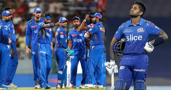 Suryakumar Yadav की मदद करने पर मुंबई इंडियंस के 2 दिग्गजों को मिली सज़ा, BCCI ने सुनाई सख्त सजा, जानिए क्या है मामला