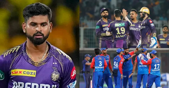 KKR vs DC: ज़ैक फ्रेज़र-ऋषभ पंत पर लगाम लगाने के लिए इस खूंखार तेज गेंदबाज की होगी एंट्री! ऐसी होगी KKR की 11