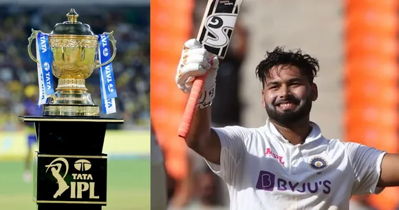 Rishabh Pant को IPL 2024 के बीच मिली बड़ी खुशखबरी, बिना खेले टेस्ट रैंकिंग में लगाई लंबी छलांग