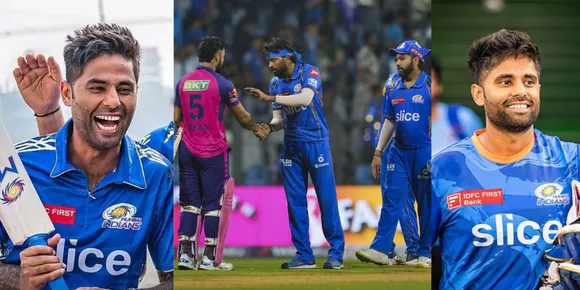 Unperturbed by MI's defeat suryakumar yadav praised Mayank Yadav's bowling against rcb