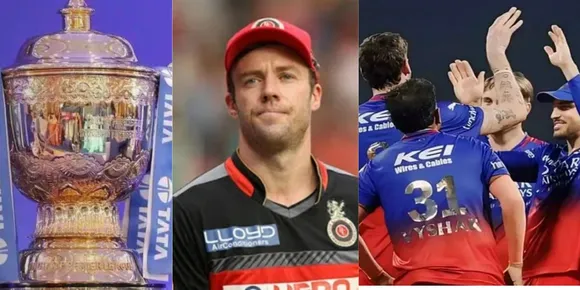 AB de Villiers, Scott Styris, team India