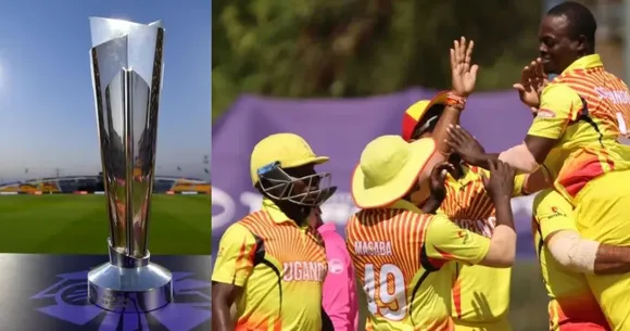 इन 2 भारतीय तो 3 पाकिस्तानी खिलाड़ियों की चमकी किस्मत, युगांडा ने किया T20 World Cup 2024 के लिए 15 सदस्यीय टीम का ऐलान