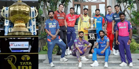 Josh Little will skip Ireland's series against Pakistan to stay available for Gujarat Titans in IPL 2024
